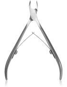 Staleks Smart 10 cleste pentru cuticule 03 cm