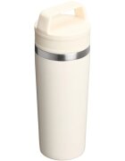 Stanley Café-To-Go Travel Mug cană termoizolantă mare Cream Gloss 1 buc