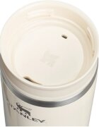 Stanley Café-To-Go Travel Mug cană termoizolantă mare Cream Gloss 1 buc