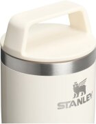 Stanley Café-To-Go Travel Mug cană termoizolantă mare Cream Gloss 1 buc