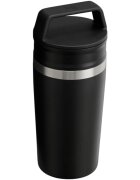 Stanley Café-To-Go Travel Mug cană termoizolantă medium Black 1 buc