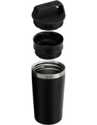 Stanley Café-To-Go Travel Mug cană termoizolantă medium Black 1 buc