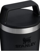 Stanley Café-To-Go Travel Mug cană termoizolantă medium Black 1 buc