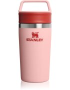 Stanley Café-To-Go Travel Mug cană termoizolantă medium Peach Rose 1 buc