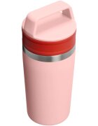 Stanley Café-To-Go Travel Mug cană termoizolantă medium Peach Rose 1 buc