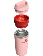 Stanley Café-To-Go Travel Mug cană termoizolantă medium Peach Rose 1 buc
