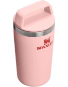 Stanley Café-To-Go Travel Mug cană termoizolantă medium Peach Rose 1 buc