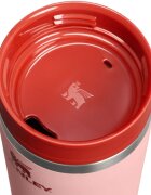 Stanley Café-To-Go Travel Mug cană termoizolantă medium Peach Rose 1 buc