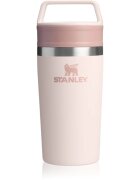 Stanley Café-To-Go Travel Mug cană termoizolantă medium Rose Quartz 1 buc