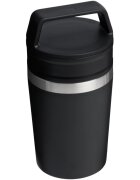 Stanley Café-To-Go Travel Mug cană termoizolantă mic Black 1 buc