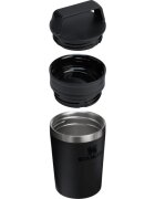 Stanley Café-To-Go Travel Mug cană termoizolantă mic Black 1 buc