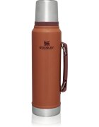 Stanley Classic Legendary Bottle termos Hammertone Clay 1 buc