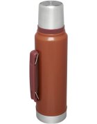 Stanley Classic Legendary Bottle termos Hammertone Clay 1 buc