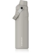 Stanley IceFlow™ Fast Flow Lid Bottle sticlă inoxidabilă pentru apă Ash 1 buc