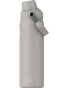 Stanley IceFlow™ Fast Flow Lid Bottle sticlă inoxidabilă pentru apă Ash 1 buc