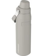 Stanley IceFlow™ Fast Flow Lid Bottle sticlă inoxidabilă pentru apă Ash 1 buc