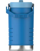 Stanley IceFlow™ Flip Straw Jug sticlă termos cu pai Azure 1 buc