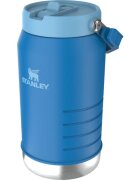 Stanley IceFlow™ Flip Straw Jug sticlă termos cu pai Azure 1 buc
