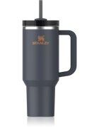 Stanley Quencher H2.O FlowState™ Tumbler pahar din oțel inoxidabil cu pai mare Twilight 1 buc