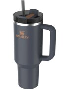 Stanley Quencher H2.O FlowState™ Tumbler pahar din oțel inoxidabil cu pai mare Twilight 1 buc