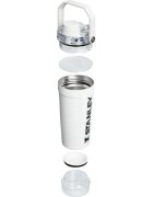 Stanley The Activate Shaker shaker pentru proteine Chalk 1 buc