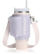 Stanley The All Day Quencher Carry-All suport pentru tumbler 890 ml Purple Dust 1 buc