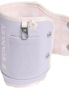 Stanley The All Day Quencher Carry-All suport pentru tumbler 890 ml Purple Dust 1 buc