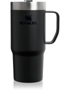 Stanley The Everyday Suburban Mug cană termoizolantă black 1 buc