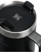 Stanley The Everyday Suburban Mug cană termoizolantă black 1 buc