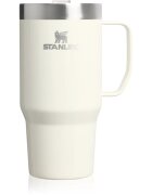 Stanley The Everyday Suburban Mug cană termoizolantă cream gloss 1 buc