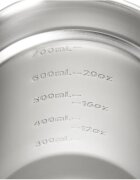 Stanley The Everyday Suburban Mug cană termoizolantă cream gloss 1 buc