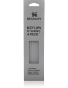 Stanley The IceFlow™ Flip Straw Tumbler pai de rezervă 890ml 4 buc
