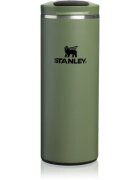 Stanley The Transit Fliptop Mug cană termoizolantă dried pine 1 buc