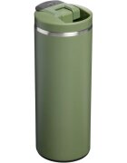 Stanley The Transit Fliptop Mug cană termoizolantă dried pine 1 buc