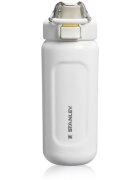 Stanley The Wellspring Bottle sticlă termos Hammertone Frost 1 buc