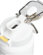 Stanley The Wellspring Bottle sticlă termos Hammertone Frost 1 buc