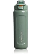 Stanley The Wellspring Bottle sticlă termos Hammertone Green 1 buc