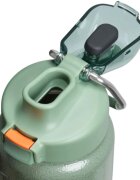 Stanley The Wellspring Bottle sticlă termos Hammertone Green 1 buc