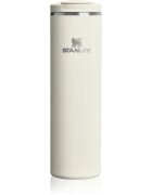 Stanley Transit Fliptop Mug cană termoizolantă mare Cream Gloss 1 buc