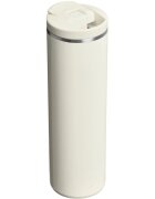 Stanley Transit Fliptop Mug cană termoizolantă mare Cream Gloss 1 buc