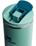 Stanley Transit Fliptop Mug cană termoizolantă mare Spring Green 1 buc