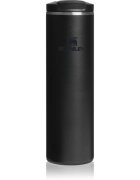 Stanley Transit Fliptop Mug cană termoizolantă medium Black 2.0 1 buc