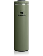 Stanley Transit Fliptop Mug cană termoizolantă medium dried pine 1 buc