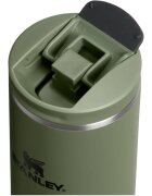 Stanley Transit Fliptop Mug cană termoizolantă medium dried pine 1 buc