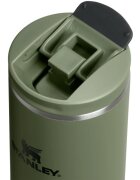 Stanley Transit Fliptop Mug cană termoizolantă medium dried pine 1 buc