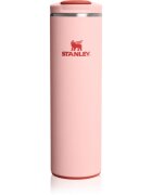 Stanley Transit Fliptop Mug cană termoizolantă medium Peach Rose 1 buc