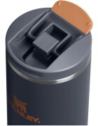 Stanley Transit Fliptop Mug cană termoizolantă medium Twilight 470 ml