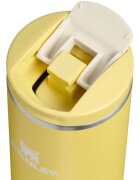 Stanley Transit Fliptop Mug cană termoizolantă mic Daffodil 1 buc