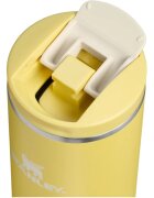 Stanley Transit Fliptop Mug cană termoizolantă mic Daffodil 1 buc