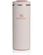 Stanley Transit Fliptop Mug cană termoizolantă mic Rose Quartz 1 buc